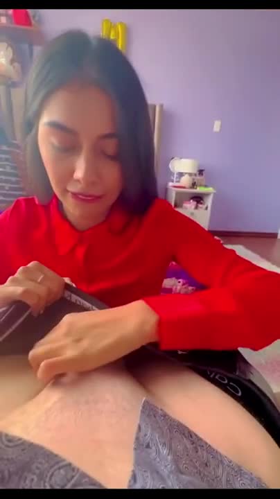 Watch Alluring Latina rides cock after tits fuck in steamy home video - POV Full. Duration: 12:40 | ePornBabe.