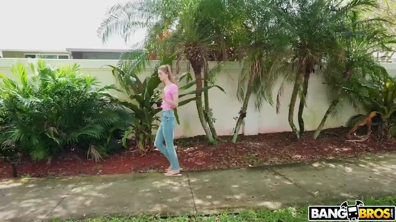 Watch Skinny teen cutie offered hard time in BangBus Full. Duration: 10:01 | ePornBabe.