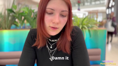Absolutely POV sextape of her cheating on her boyfriend!