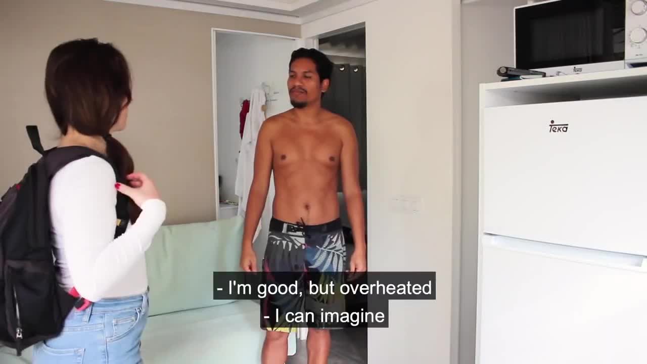 Watch Hot amateur teen embarassed and fucked by horny stepuncle Full. Duration: 12:44 | ePornBabe.