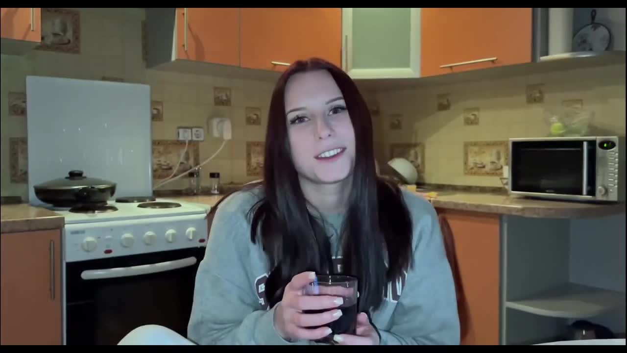 Watch Ex girlfriend ended up on my dick again and got creampied Full. Duration: 12:29 | ePornBabe.