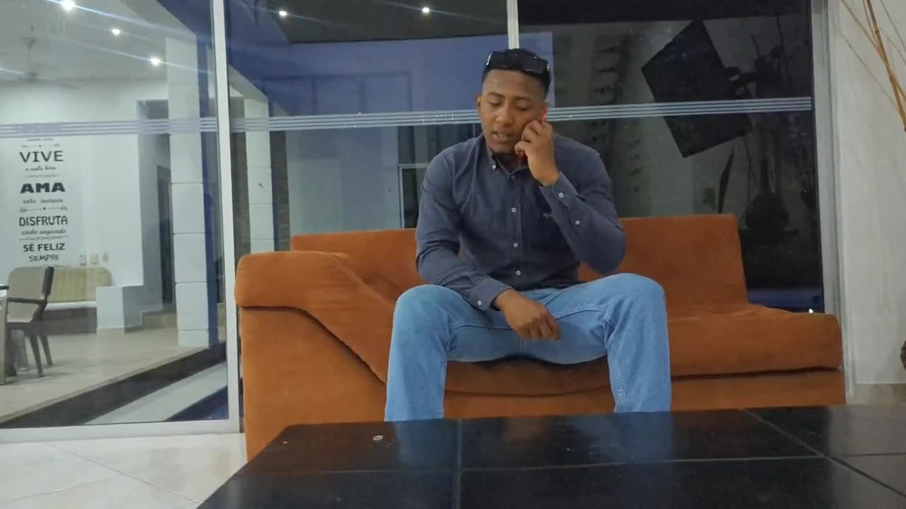Watch Thick maid decides to screw her potential employer during the interview Full. Duration: 15:33 | ePornBabe.