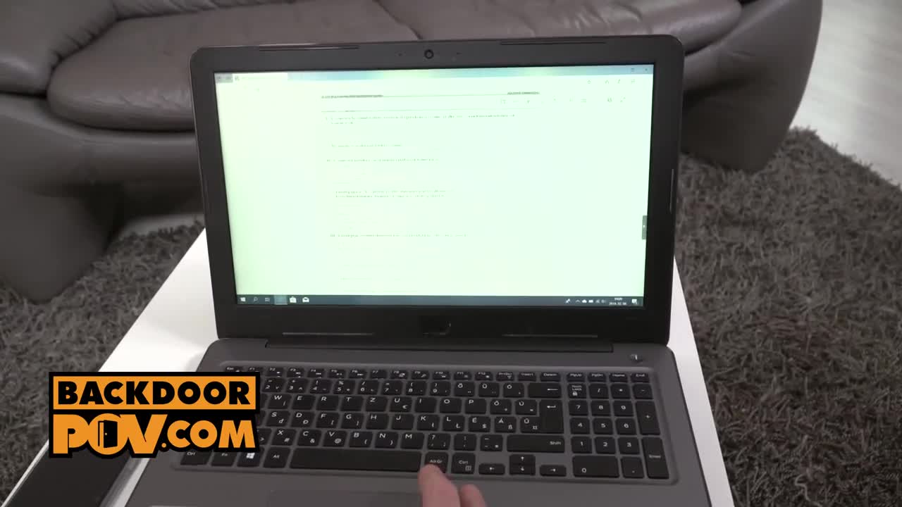 Watch Office POV Anal Sex with Lexi Layo and a big white cock Full. Duration: 10:29 | ePornBabe.