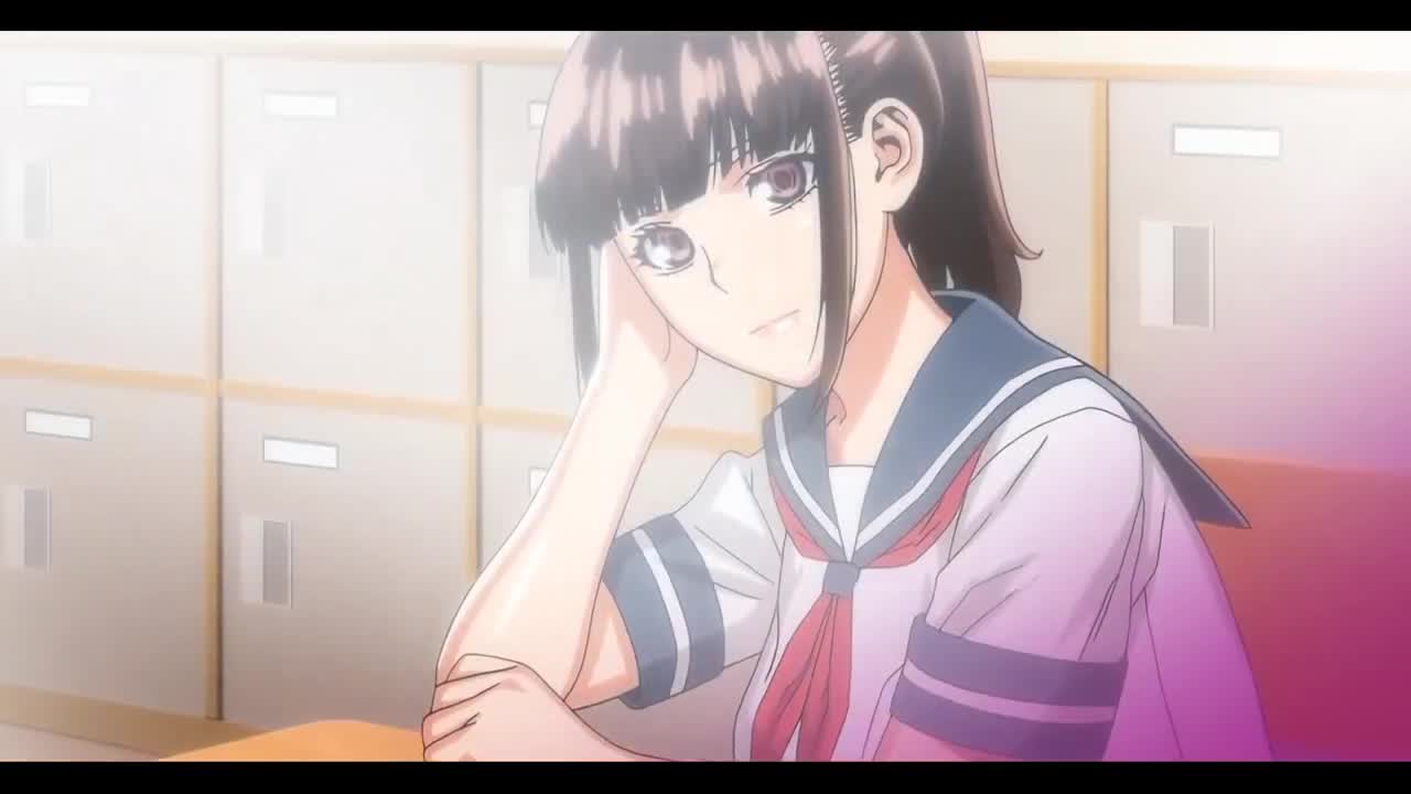 Watch A guy has sex with his busty and hot classmate girl. Hentai video Full. Duration: 14:14 | ePornBabe.
