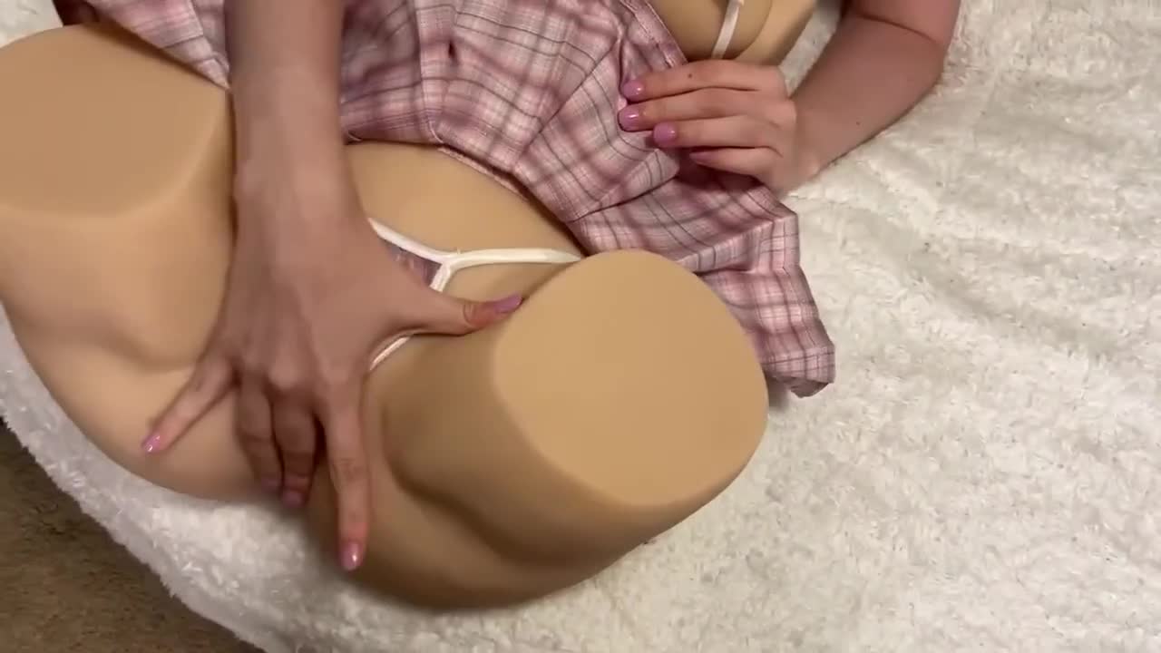 Watch Lexi Lore begs to fuck her after sex doll - Amateur POV Full. Duration: 13:07 | ePornBabe.