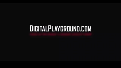 Hotter Star Wars porn parody with Eva Lovia - Digital Playground