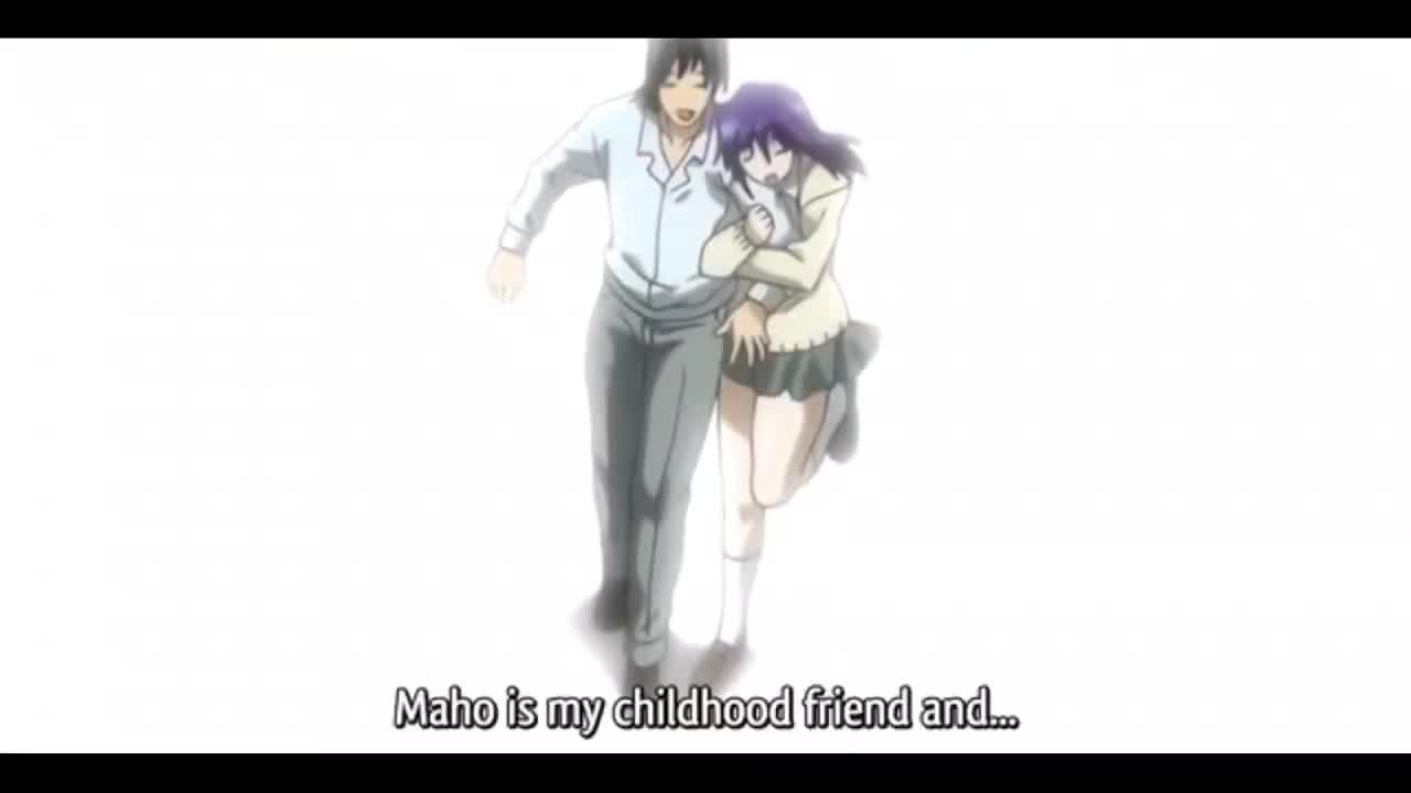 Watch Buxom anime girl rides ding-dong till creampie - Uncensored Hentai Full. Duration: 24:34 | ePornBabe.