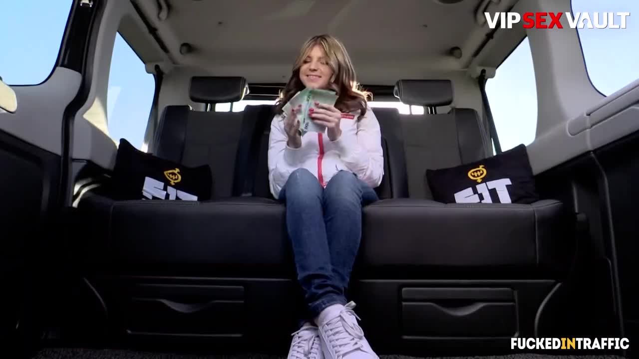 Watch Skinny Russian Gina Gerson fucked right in the car - Vip Sex Vault Full. Duration: 15:30 | ePornBabe.