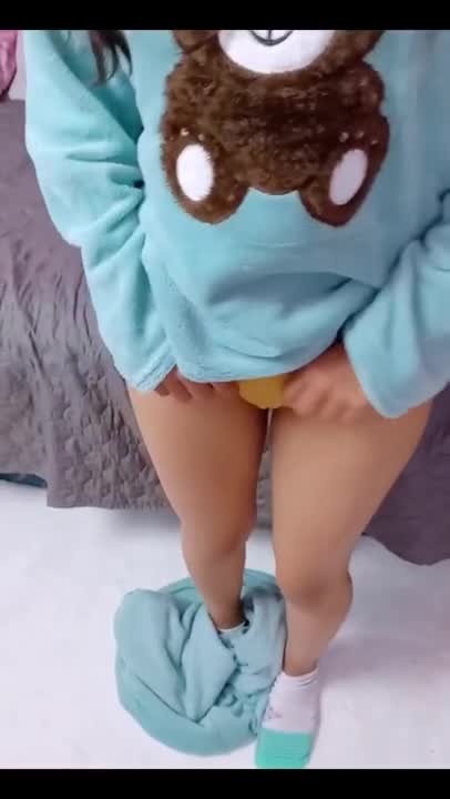 Watch Mexican teen fucked in cute pajamas - POV Home Video Full. Duration: 04:28 | ePornBabe.