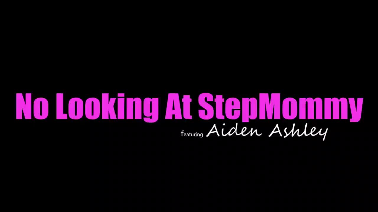 Watch Flat-chested Aiden Ashley needs stepson to make her cum Full. Duration: 15:00 | ePornBabe.