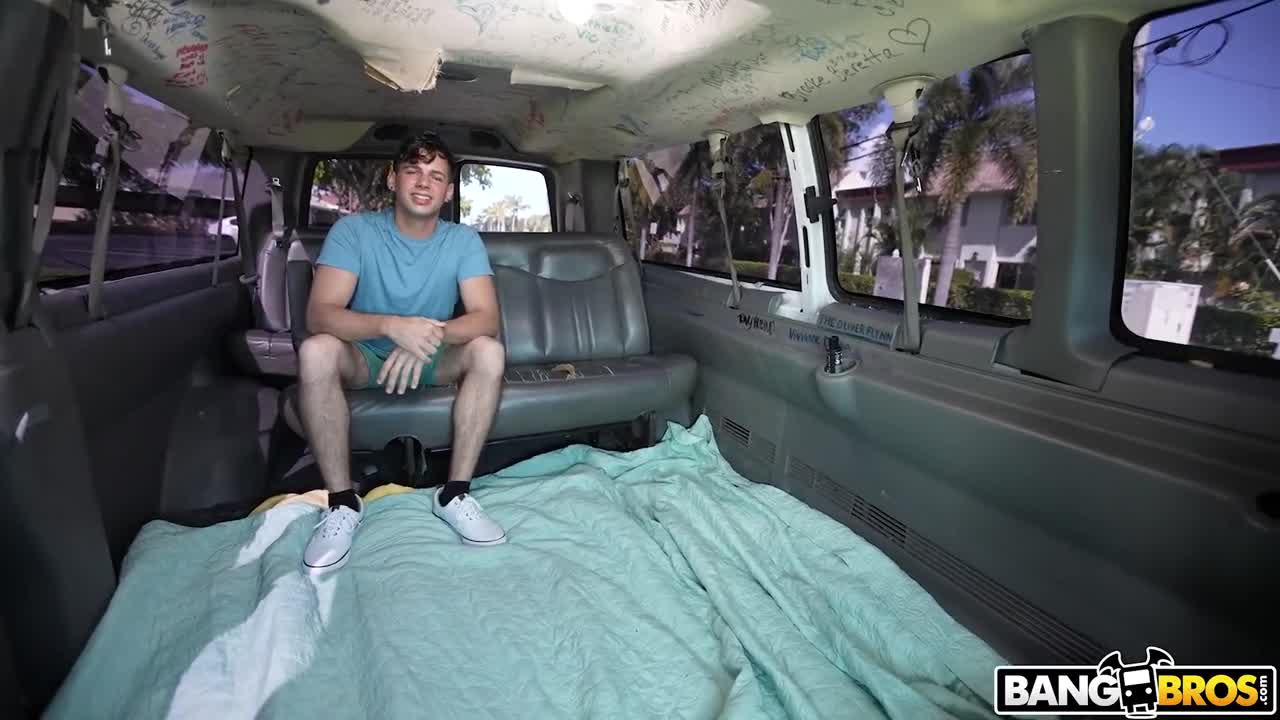 Watch Buxom Milf Kai Jaxon rides hunk after pussy licking - Bang Bus Full. Duration: 04:56 | ePornBabe.
