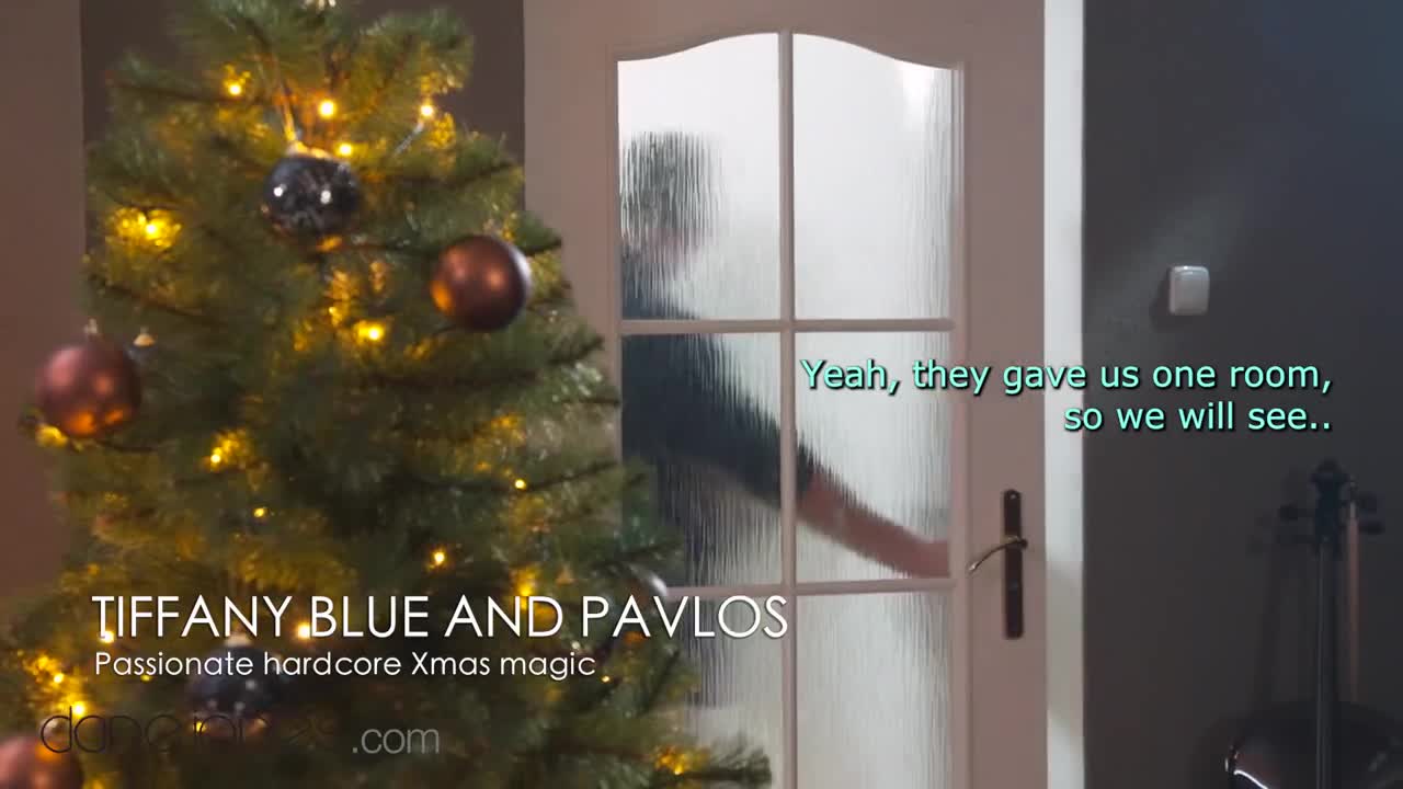 Watch Foxy Czech gal demands big cock for Xmas Full. Duration: 13:20 | ePornBabe.