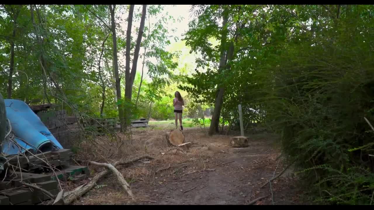Watch Old cock fucks pale teen in the woods Full. Duration: 04:57 | ePornBabe.