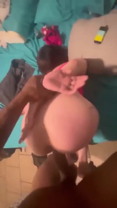 Watch Your sister owes many black cocks her pussy, getting ready for her moans every day Full. Duration: 00:38 | ePornBabe.