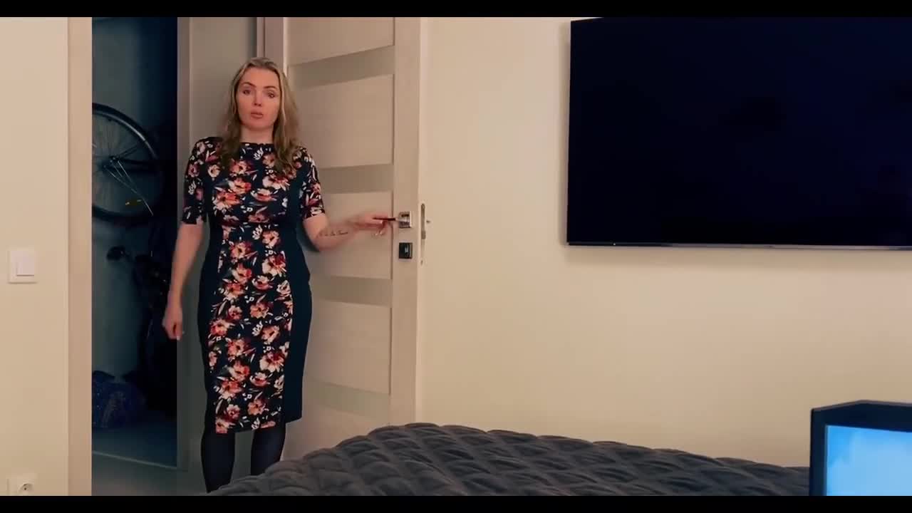 Watch Nasty Russian cougar takes on stepson's dick in premium POV Full. Duration: 21:54 | ePornBabe.