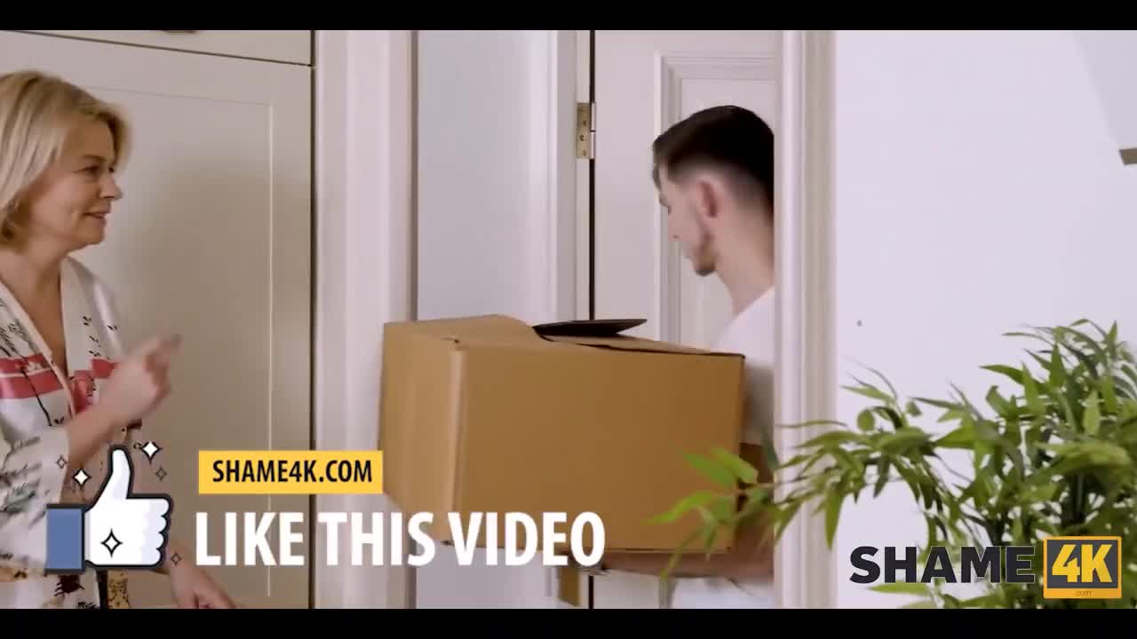 Watch Perv Student Seduces His Mom's Bestie - Curvy Blonde MILF - And Fucks Her Passionately In the Shower Full. Duration: 10:34 | ePornBabe.