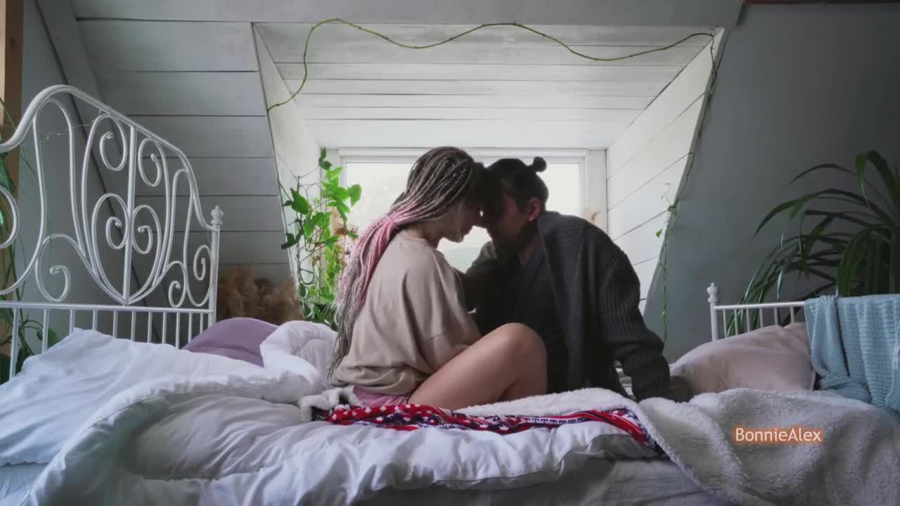 Watch Couple's having gentle and romantic sex Full. Duration: 22:01 | ePornBabe.