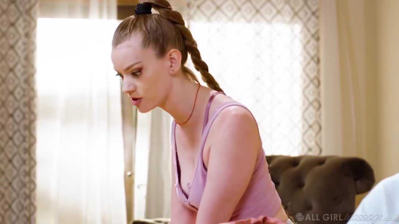 Watch Stepmom's miniskirt seduces sexy. stepdaughter Full. Duration: 06:00 | ePornBabe.