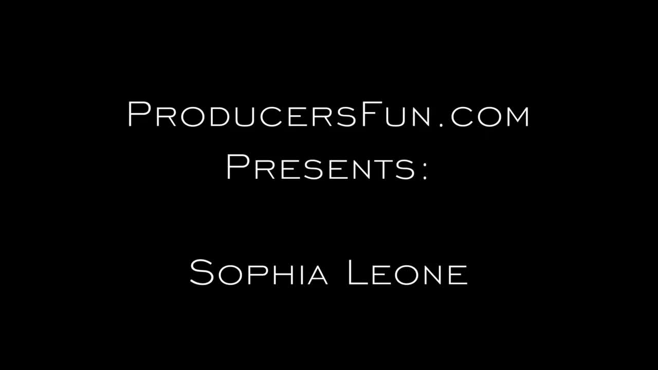 Watch Exotic Sophia Leone fucked hard on a porn casting - Producers Fun Full. Duration: 12:33 | ePornBabe.