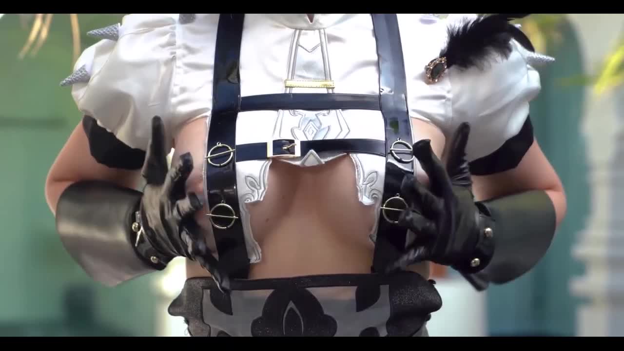Watch PAWG cosplayer Sweetie Fox offers to fuck her in Nier.Automata outfit Full. Duration: 10:38 | ePornBabe.