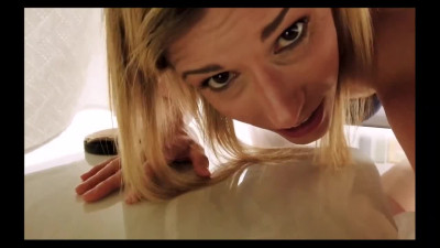Might be the best STUCK and ASSFUCKED STEPMOM vid out there