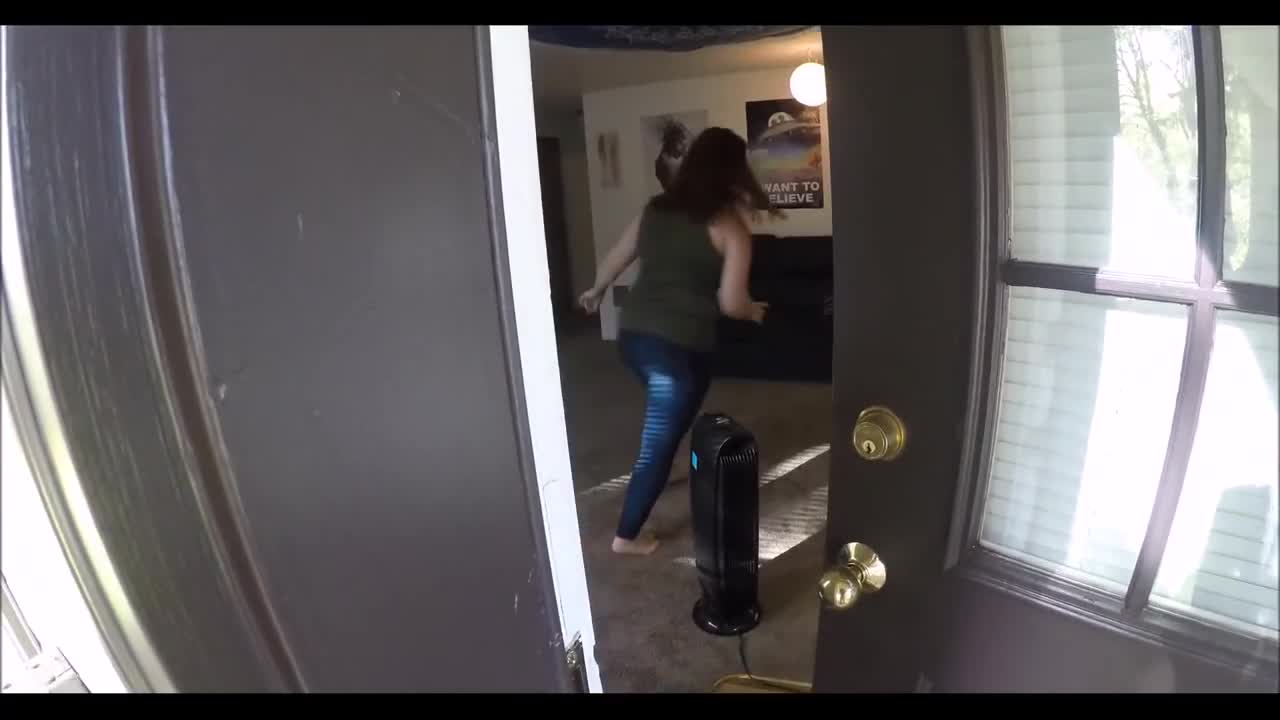 Watch Thick redhead's trying to extend her stay by fucking landlord Full. Duration: 11:41 | ePornBabe.
