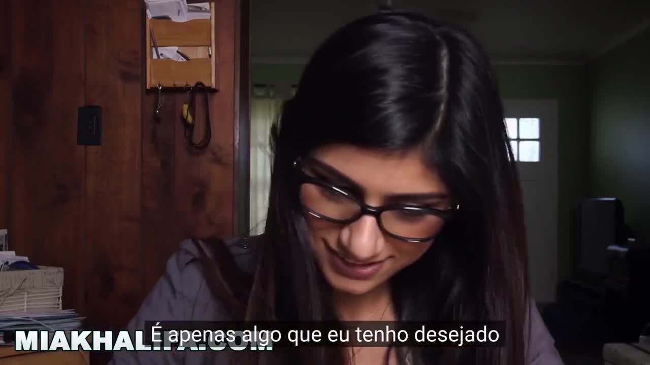 Watch Buxom Arab Mia Khalifa banged from 2 sides with BBCs Full. Duration: 10:11 | ePornBabe.