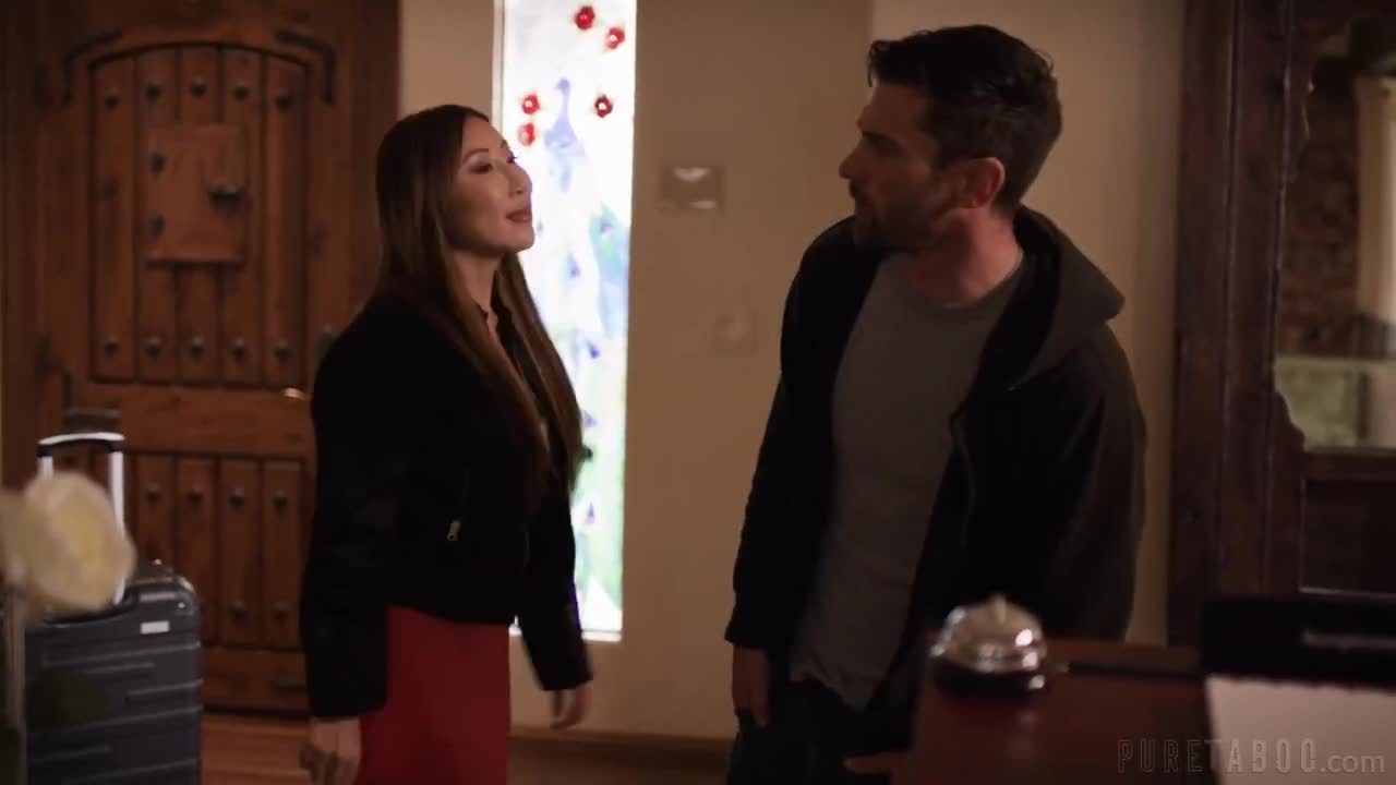 Watch Asian milf gets fucked in a new apartment Full. Duration: 05:58 | ePornBabe.