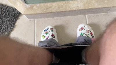 Helped his teen stepsis to take explicit pictures and fucked her after