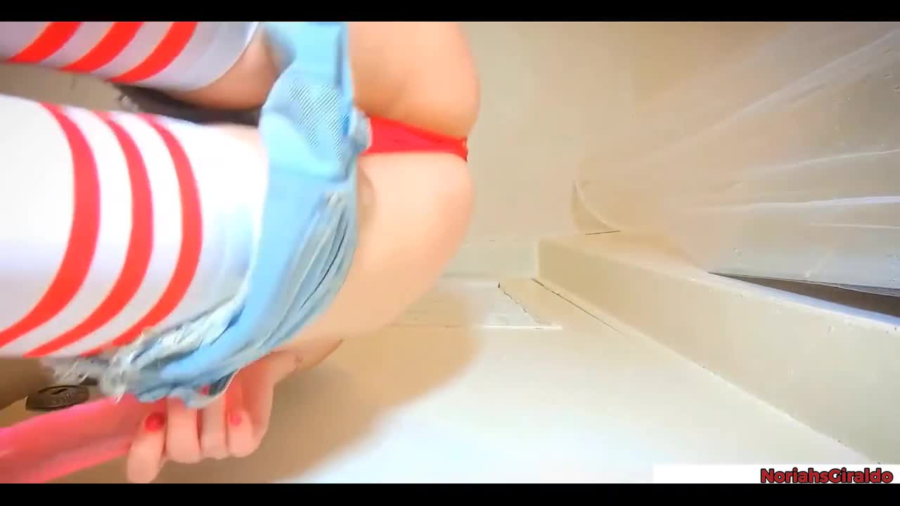 Watch Latina rubs her pussy while stretching anal with dildo - Solo Full. Duration: 04:56 | ePornBabe.