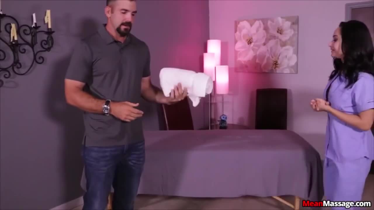 Watch Russian masseuse Crystal Rush gives a handjob massage to tied up man Full. Duration: 06:29 | ePornBabe.