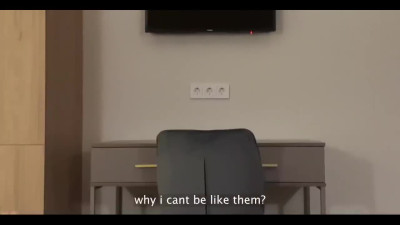 the guy seduced his stepsister for sex.