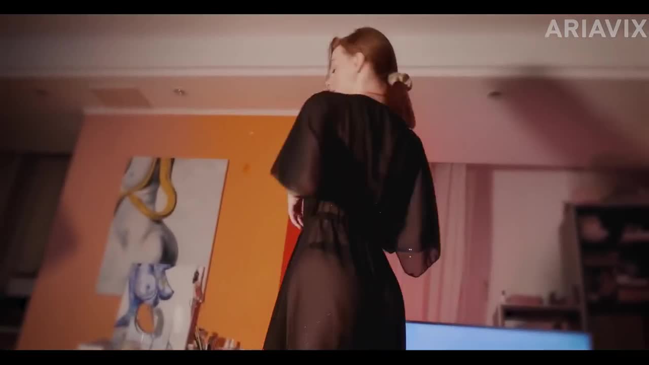 Watch Redhead beauty does her best at sucking dick and titjob pov Full. Duration: 09:39 | ePornBabe.