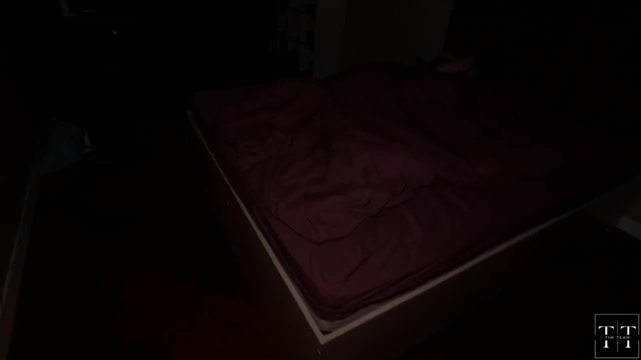 Watch Curly stepsister can't sleep without hard sex... Full. Duration: 19:17 | ePornBabe.