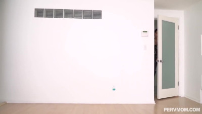 Appetizing Milf uses stepson's cock to satisfy her urges