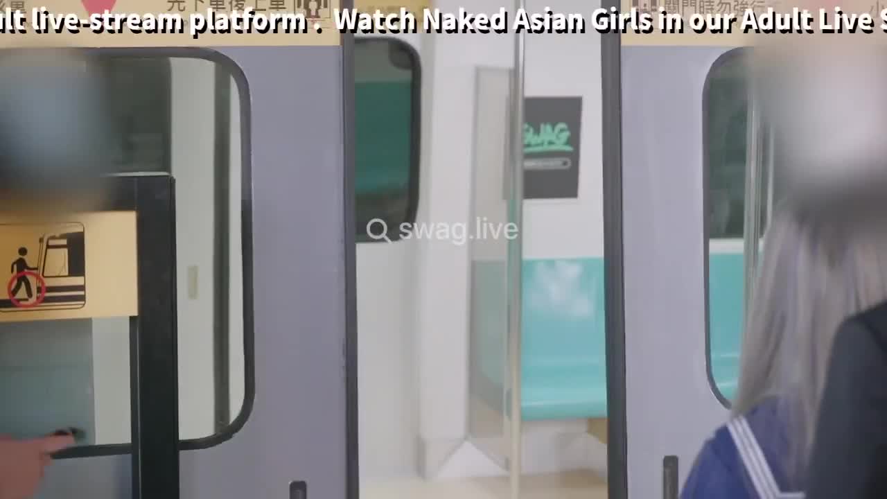 Watch Taiwan schoolgirl fucked in the subway - Swag.Live Full. Duration: 05:03 | ePornBabe.