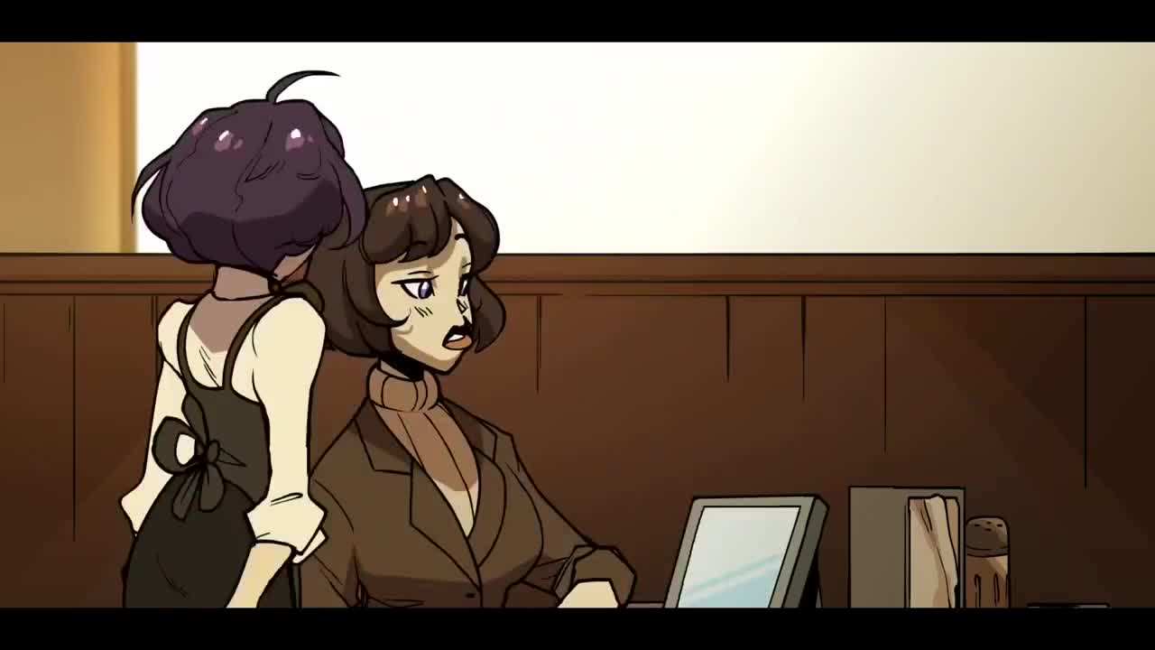 Watch A hot porn cartoon. Girls get their asses and boobs bigger up to fantastic size Full. Duration: 15:18 | ePornBabe.