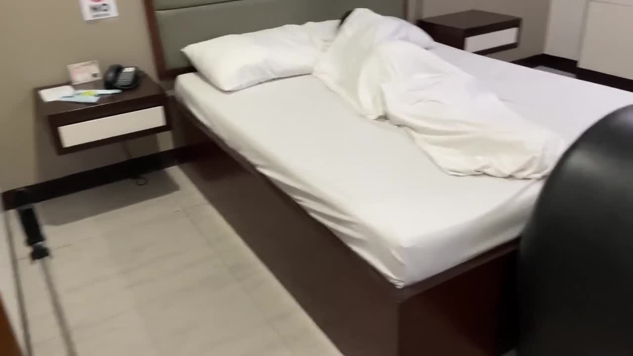 Watch He was horny so he woke stepsis up and fucked pov Full. Duration: 14:15 | ePornBabe.